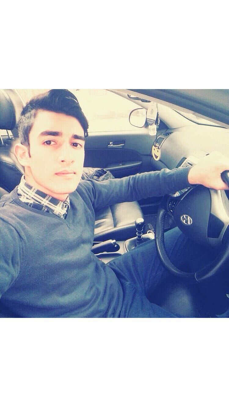  ,   Ferid, 28 ,   ,   