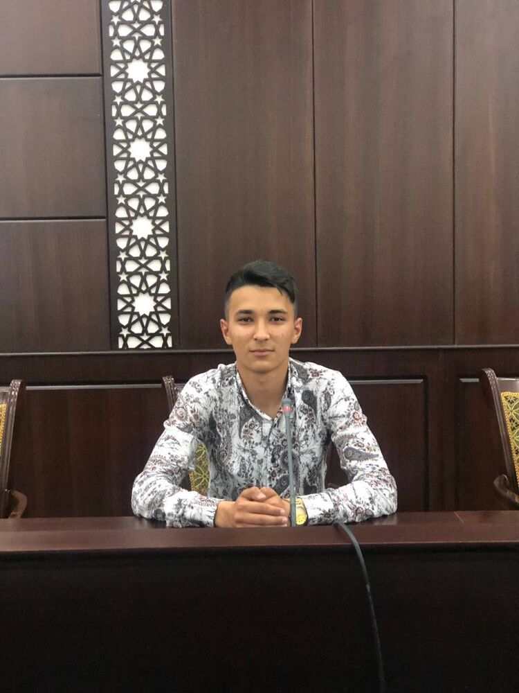 ���� 23873306 ������� Behruz, 28 ���, ���� ���������� � �����-����������