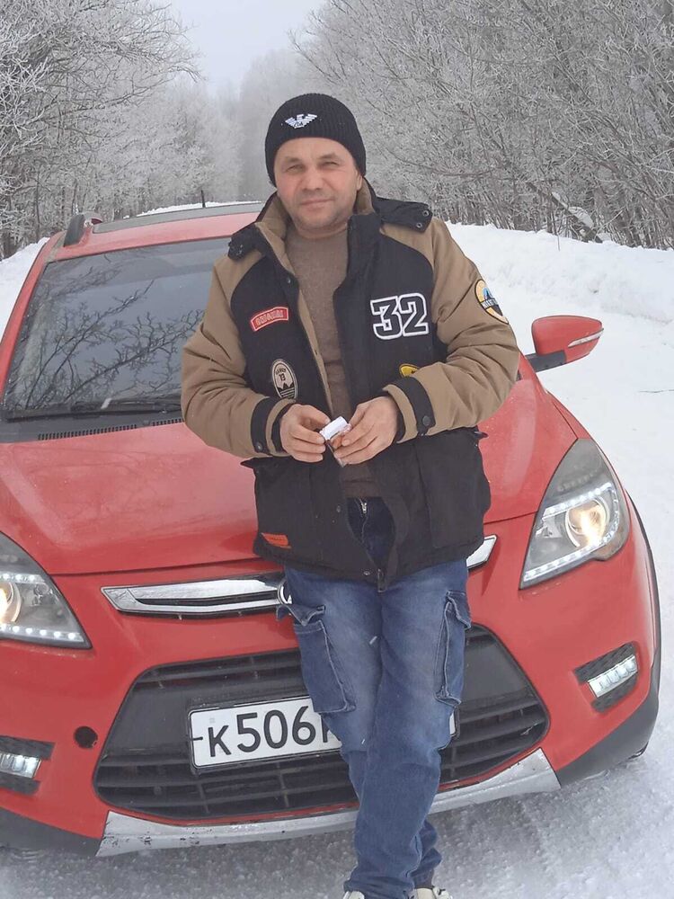  50147836  Andrey, 42 ,    