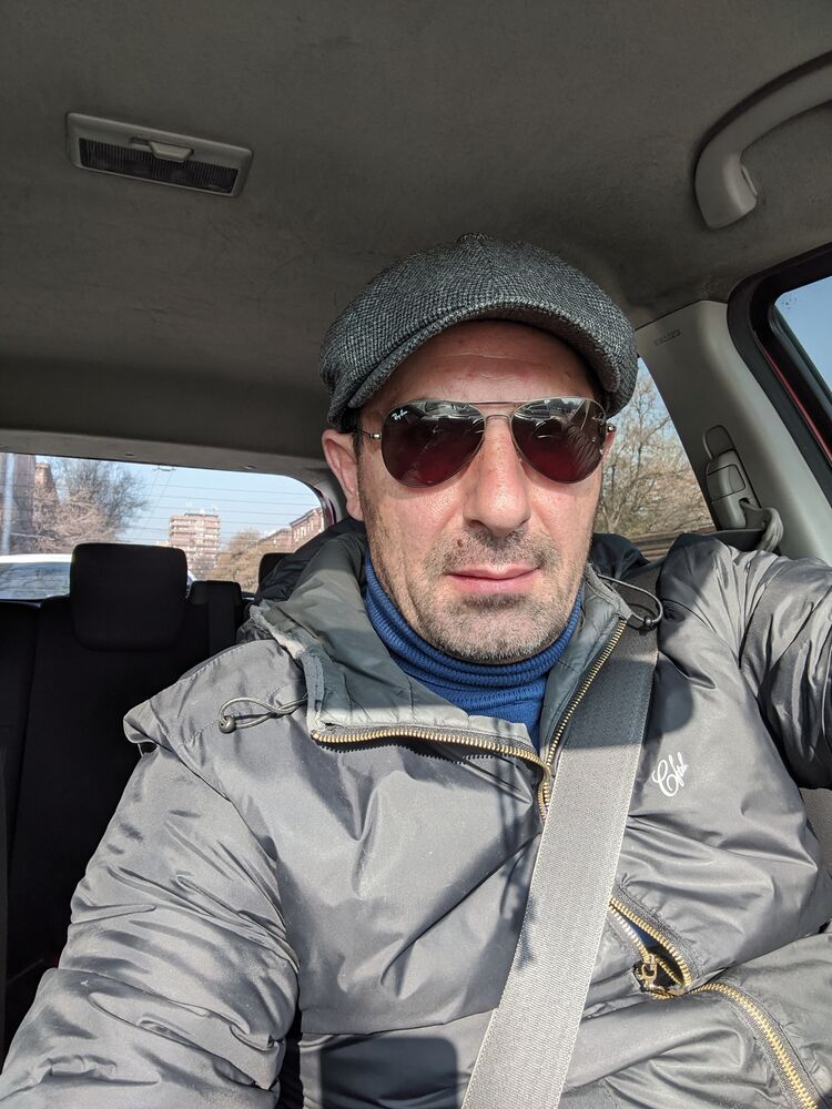  ,   Tigran, 49 ,     , c 