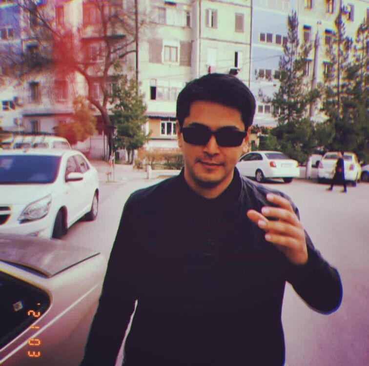 ���������� �������, ���� ������� Timur, 35 ���, ������������ ��� ������, ����� � ���������