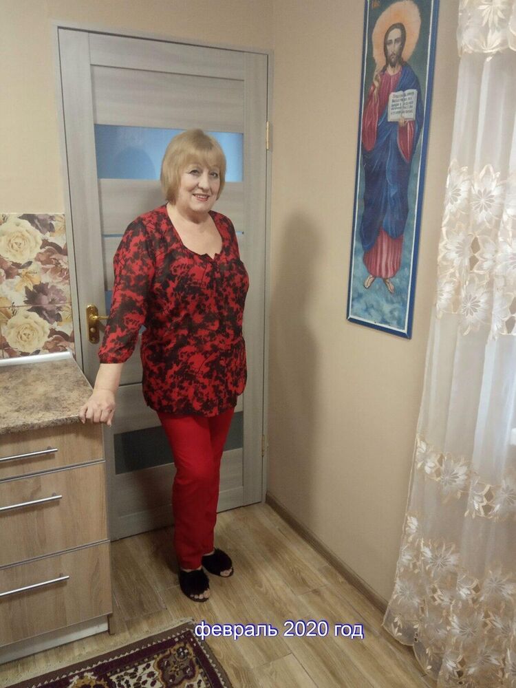  21671736  Tamara, 70 ,    
