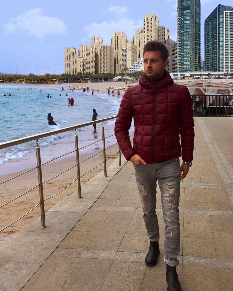 ���������� �����, ���� ������� Pavel, 35 ���, ������������ ��� ������, ����� � ���������, c�������� ���������