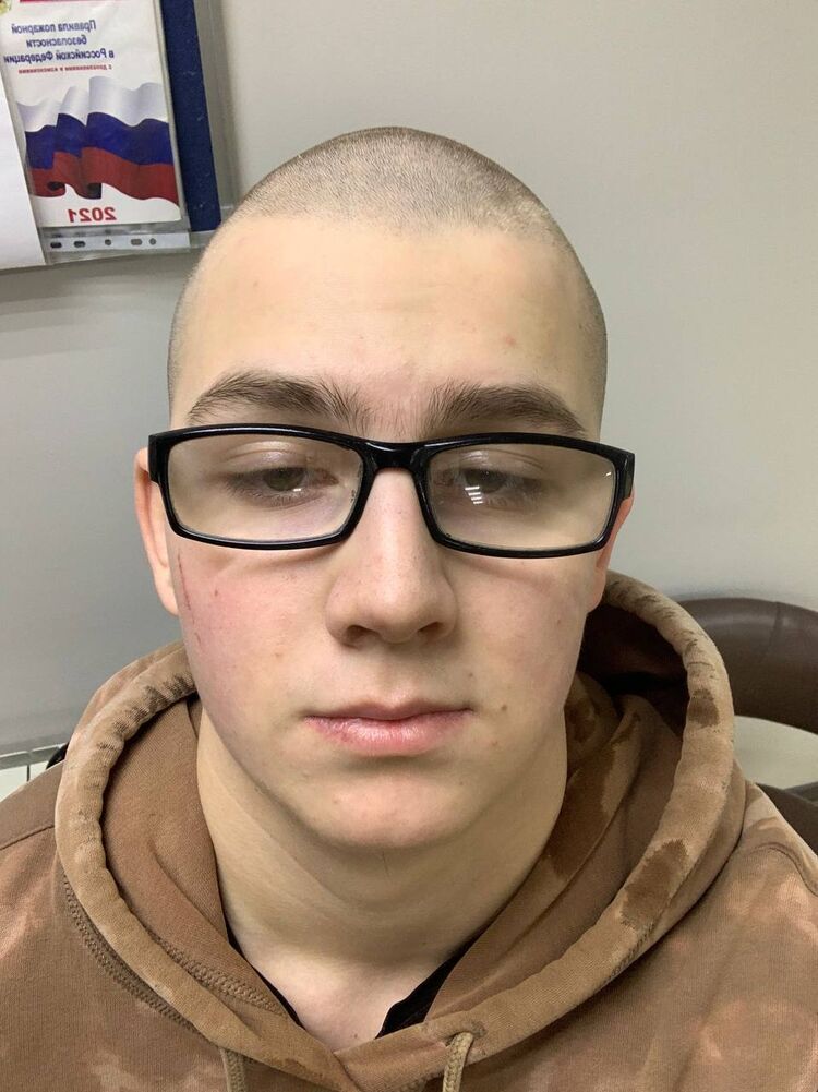 ���� 42227356 ����� ������, 19 ���, ���� ���������� � �������