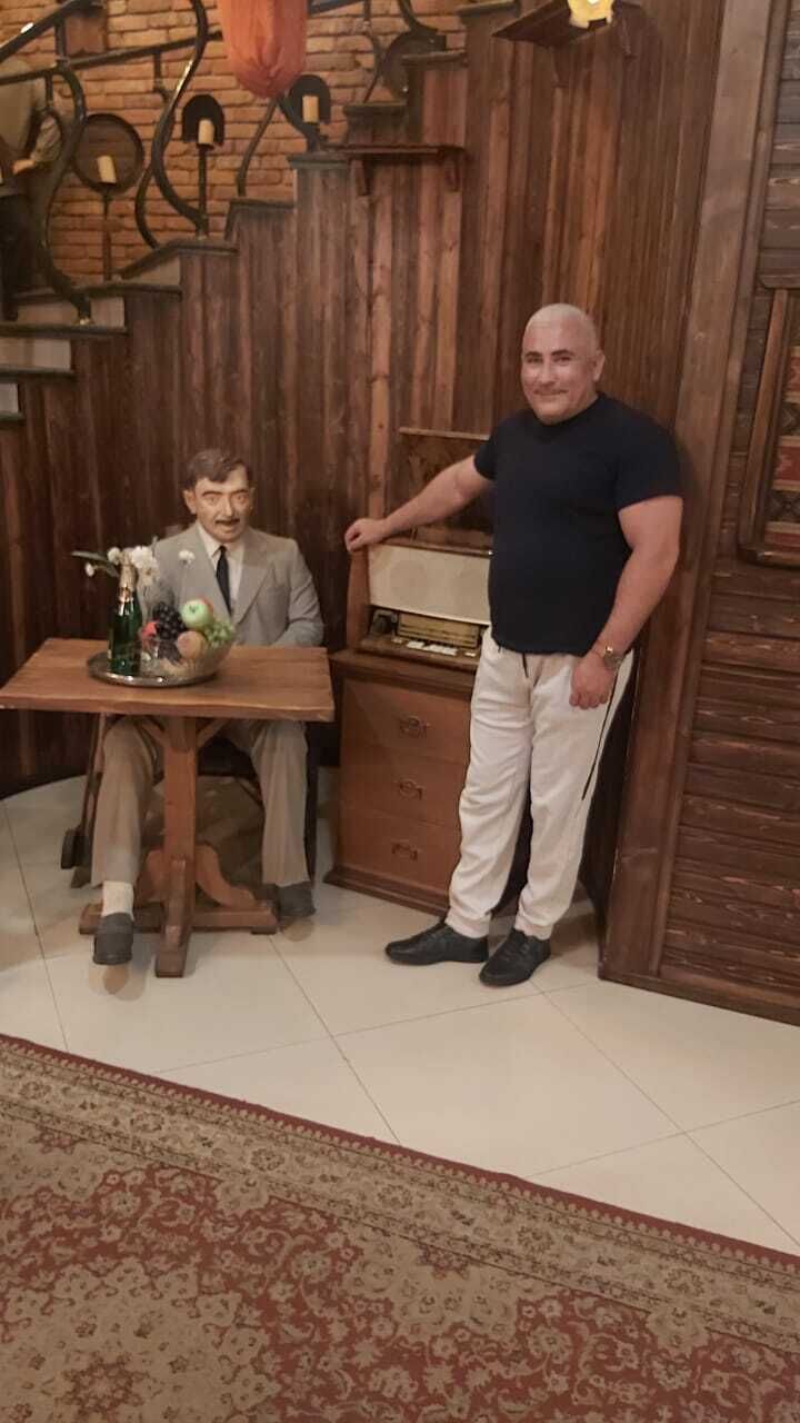 ���������� ���������, ���� ������� ����, 45 ���, ������������ 