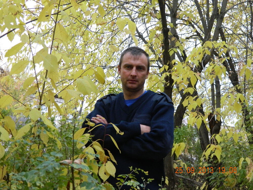  ,   Sergei, 51 ,  