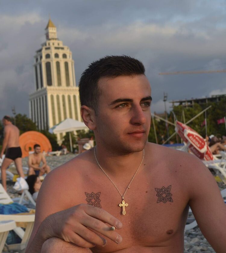 ���������� �������, ���� ������� Giorgi, 31 ���, ������������ ��� ������