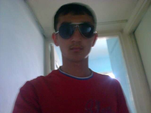 ���� 4203426 ������� Jahongir, 32 ����, ���� ���������� � ������