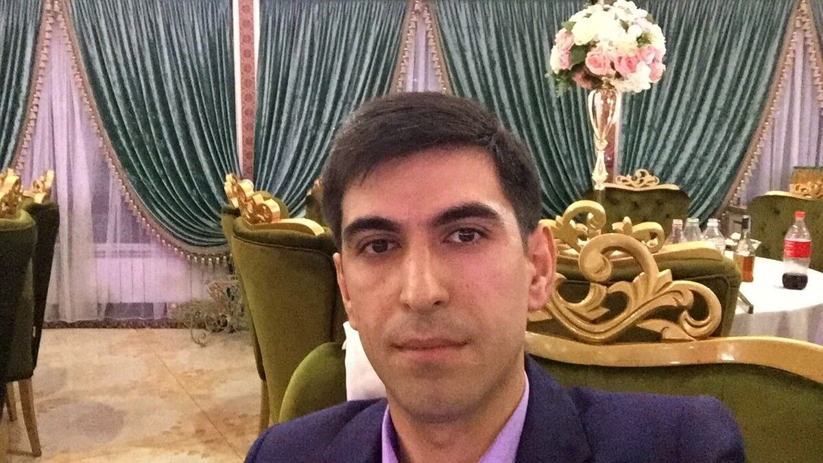 ���� 11620796 ������� ���, 38 ���, ���� ���������� � ������