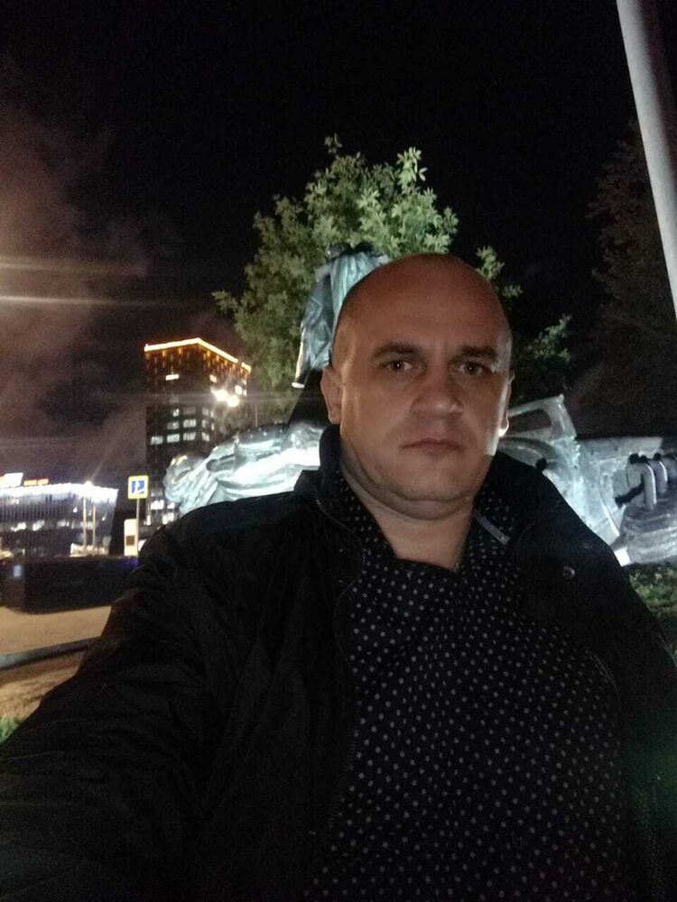 ���� 23958346 ������� Sergei, 45 ���, ���� ���������� � ������