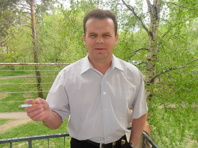  25670546  Gennadiy, 59 ,    