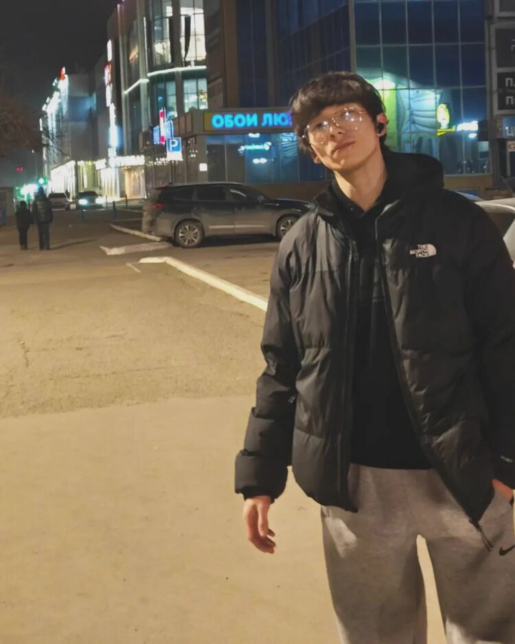 ���� 51021316 ����� �����, 19 ���, ���� ���������� � ���������� ������