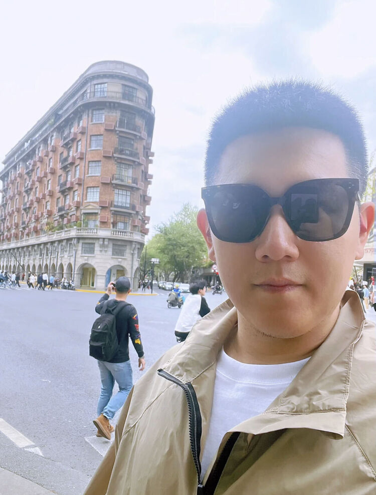 ���� 35026666 ������� Liu Jie, 39 ���, ���� ���������� � ������