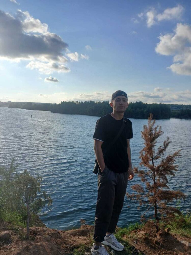 ���� 53361216 ����� Rustam, 18 ���, ���� ���������� � �������