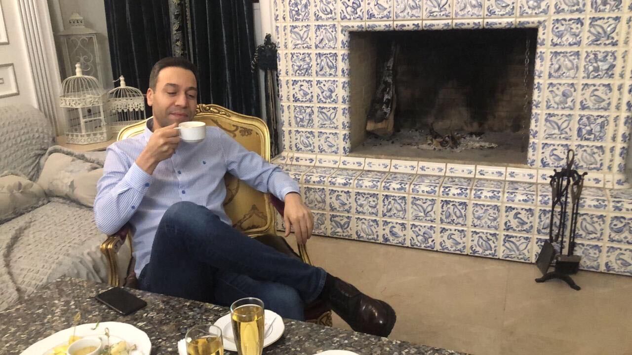 ���������� Tunis, ���� ������� �����, 45 ���, ������������ ��� ������, ����� � ���������