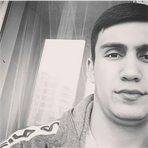 ���� 17702706 ������� Ramzan, 29 ���, ���� ���������� � �����-����������