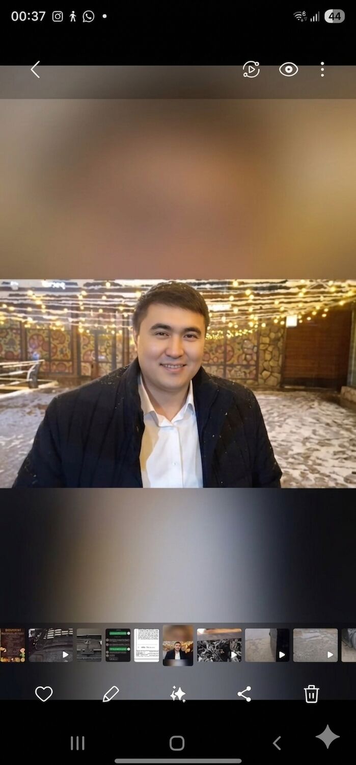 ���� 56255676 ������� Daniar, 44 ����, ���� ���������� � �������