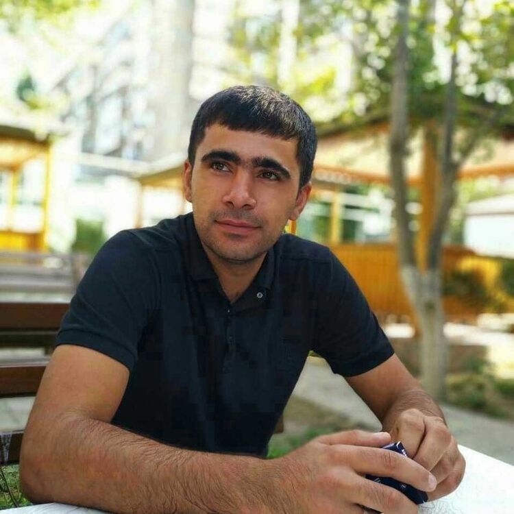 ���������� ����, ���� ������� Ferhad, 35 ���, ������������ ��� ������, ����� � ���������, c�������� ���������