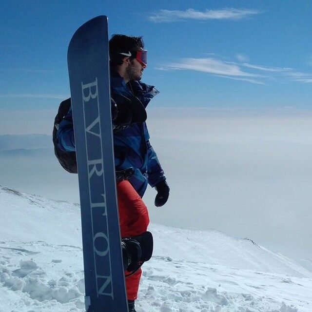 ���������� ������, ���� ������� Saeed, 33 ����, ������������ ��� ������, ����� � ���������, c�������� ���������