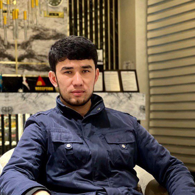  50514586  Dilshodbek, 23 ,    
