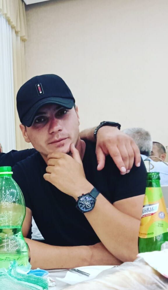 ���������� �������, ���� ������� Ruslan, 29 ���, ������������ ��� ������, ���������