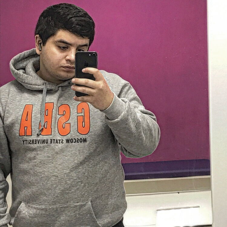 ���� 34173726 ����� David, 25 ���, ���� ���������� � ����������