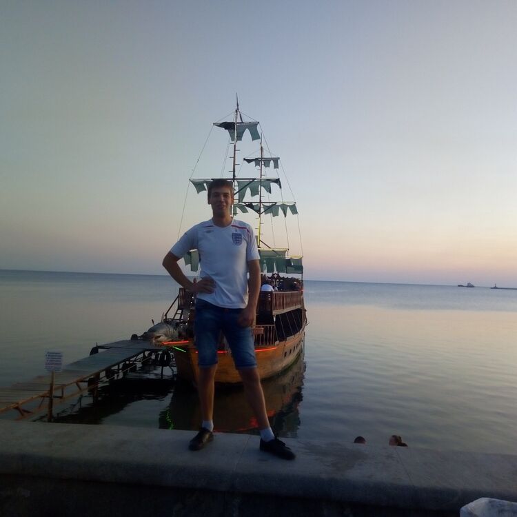 ���� 17298366 ������� Vitalii, 33 ����, ���� ���������� � ���������