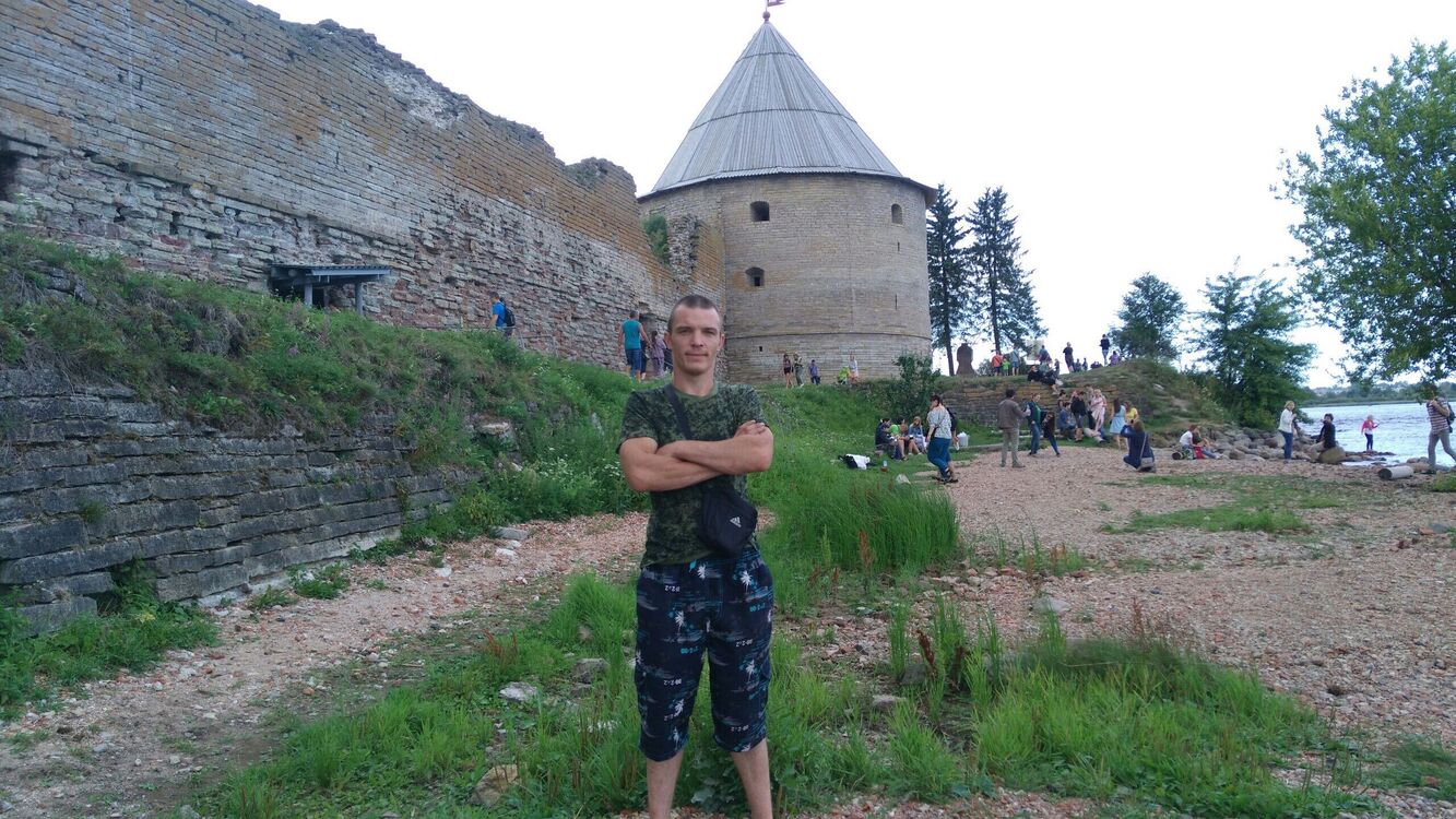 ���������� ������������, ���� ������� ���������, 35 ���, ������������ ��� ������, ����� � ���������