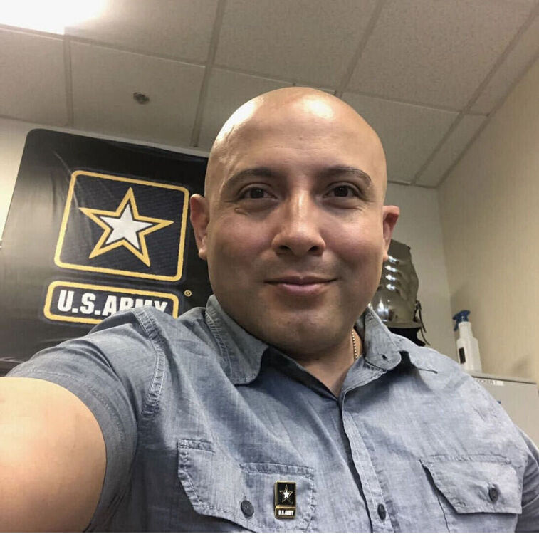  43593246  Frank Garza, 42 ,    Alamo