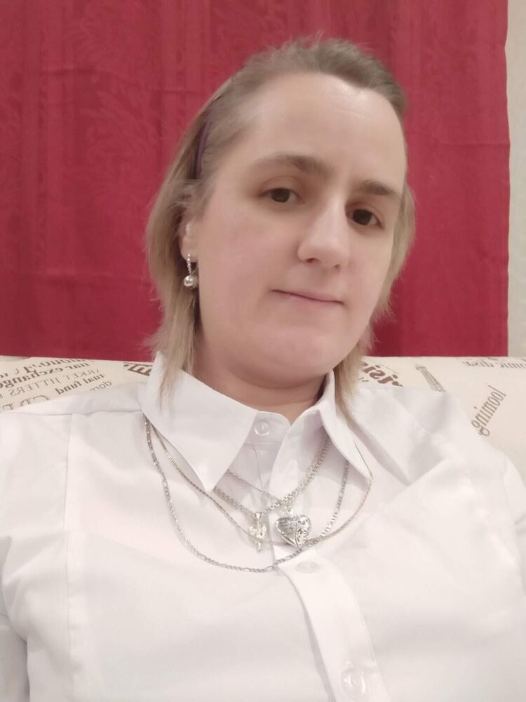  43414446  Oksana, 47 ,    