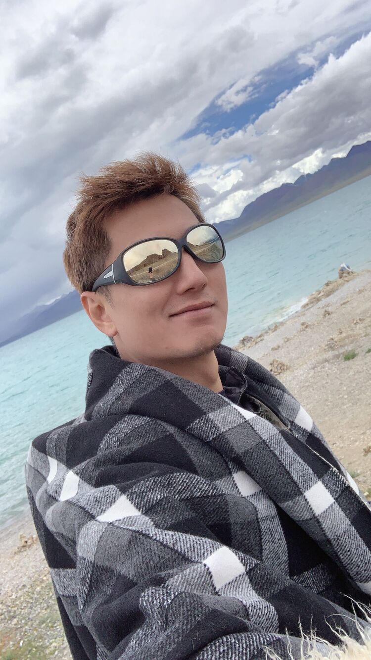 ���������� �������, ���� ������� Joe, 35 ���, ������������ ��� ������, ����� � ���������