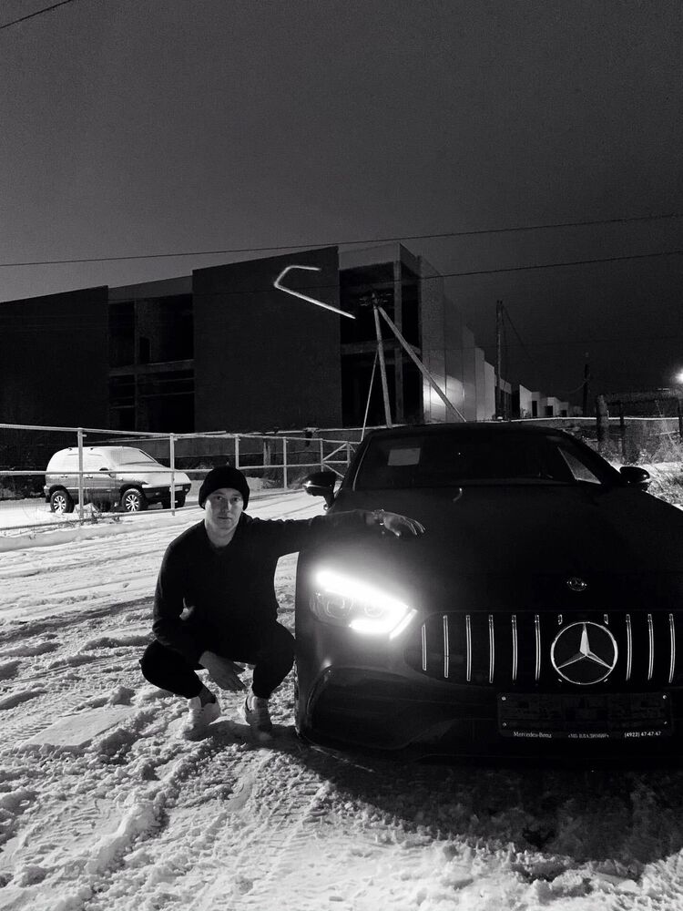 ���� 54967876 ����� Ilya, 25 ���, ���� ���������� � ���������