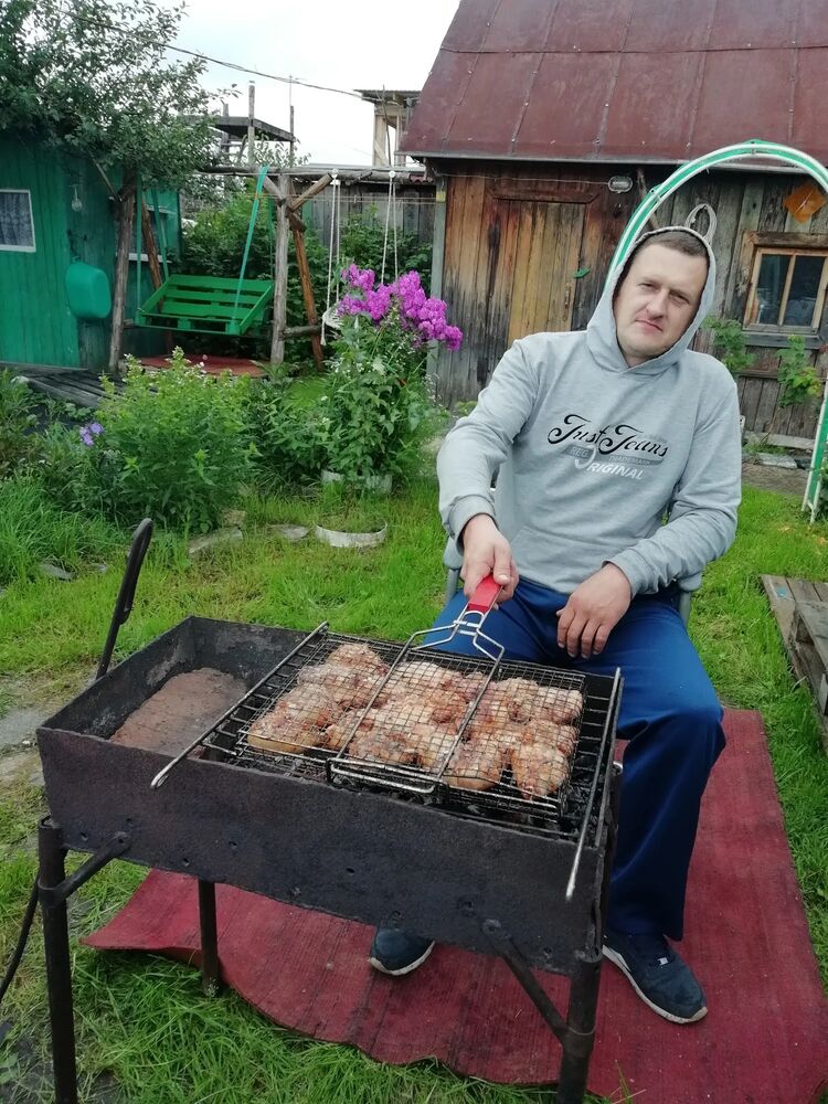 ���� 35928406 ������� Evgenii, 41 ���, ���� ���������� � �������������