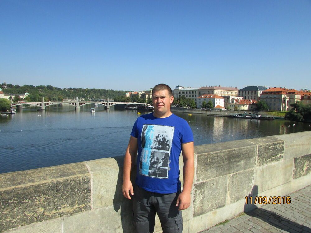  8106786  Dorel, 35 ,    Kralupy Nad Vltavou