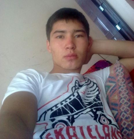  ,   Rinat, 31 ,   