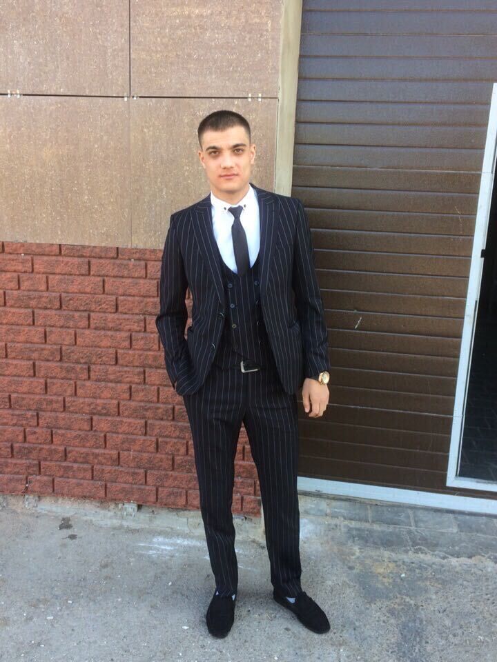 23734576  Azamat, 51 ,    