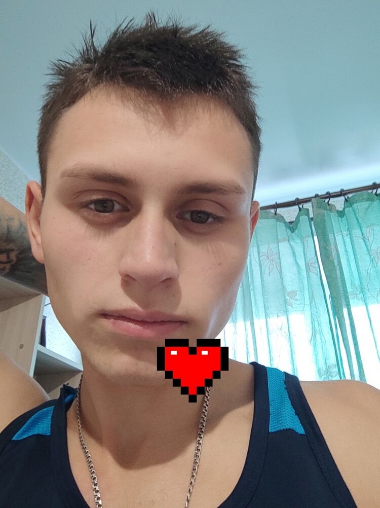 ���� 34072306 ����� Daniil, 20 ���, ���� ���������� � ��������