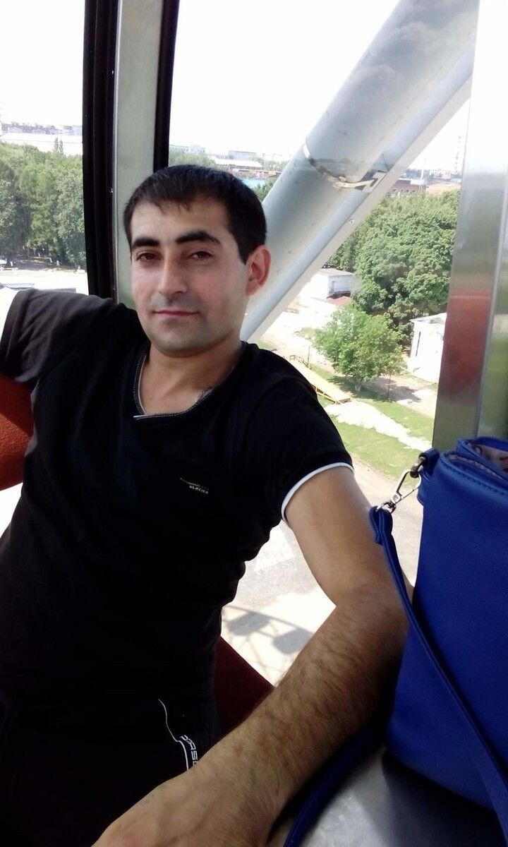 ���� 10305726 ������� ˸��, 39 ���, ���� ���������� � �������