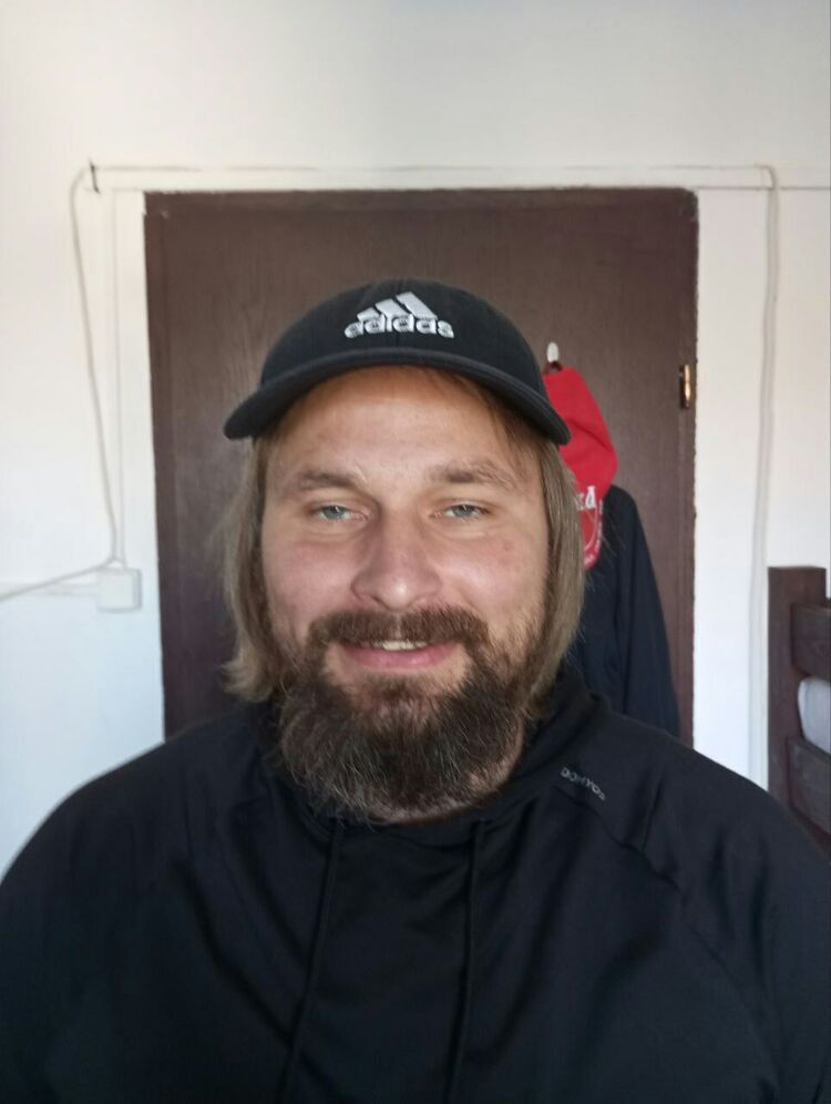 ���� 56259046 ������� Sergey, 38 ���, ���� ���������� � �������