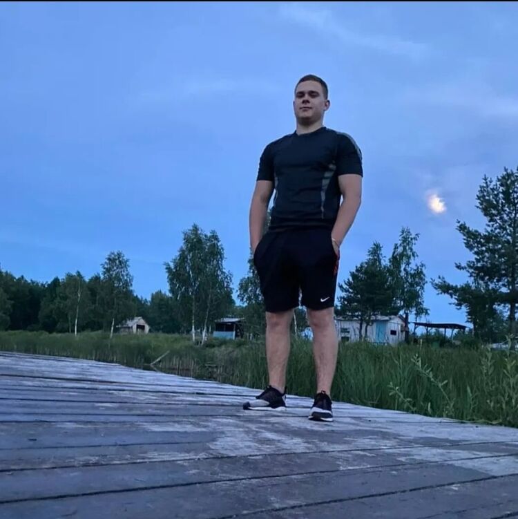  ,   Igor, 41 ,   ,   