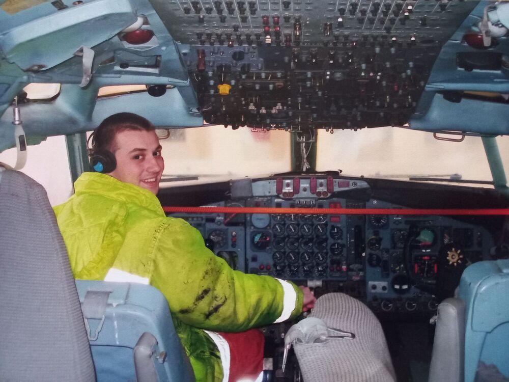 ���������� ������, ���� ������� ������, 46 ���, ������������ ��� ������, ����� � ���������