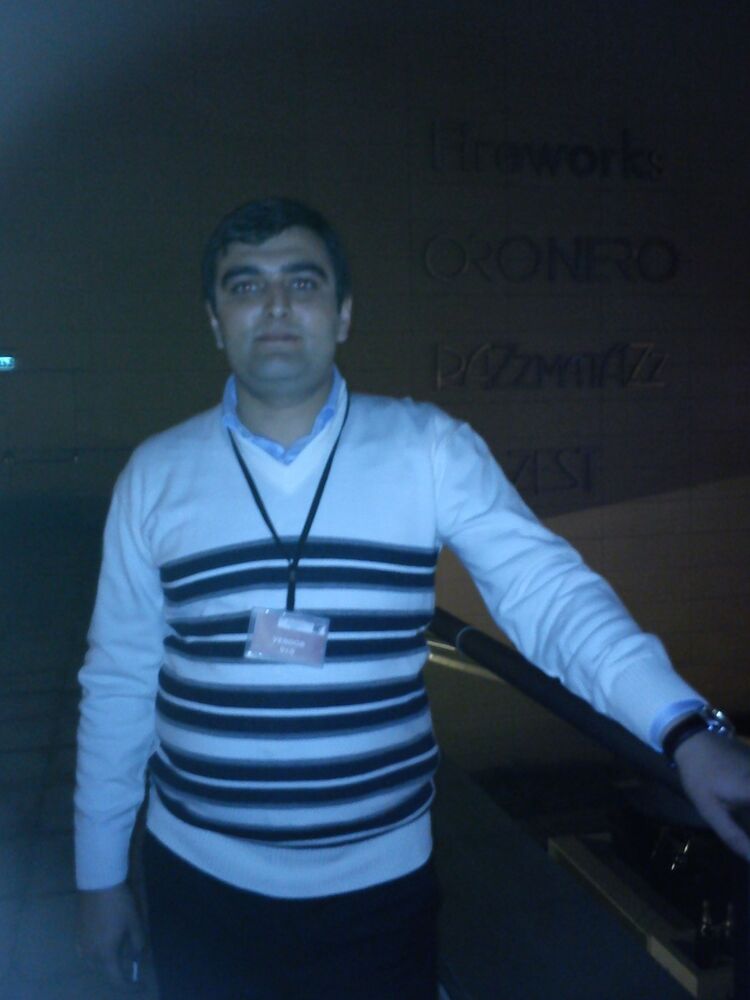  4613426  Fatik, 38 ,    