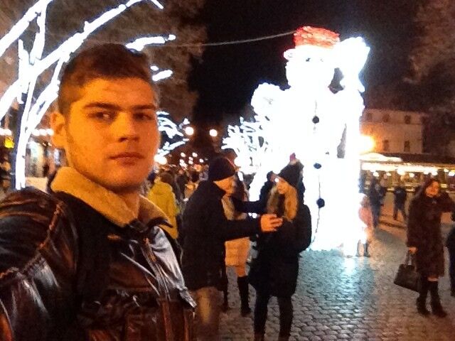 ���� 11377976 ������� Andrey, 26 ���, ���� ���������� � ������