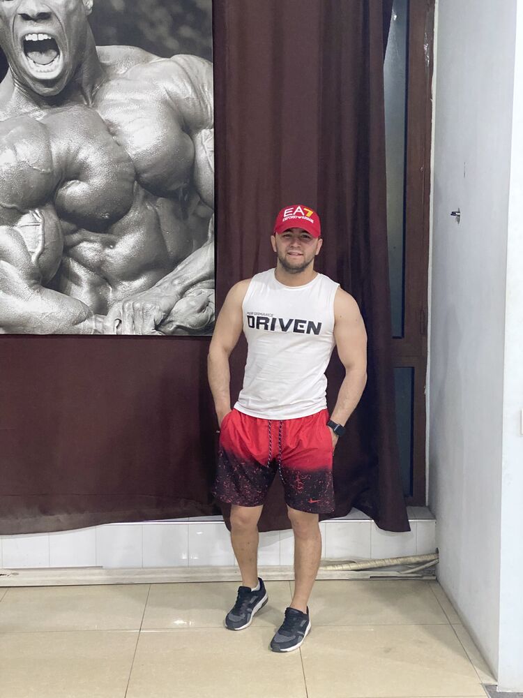 ���� 26509866 ������� Sanjar, 28 ���, ���� ���������� � ��������