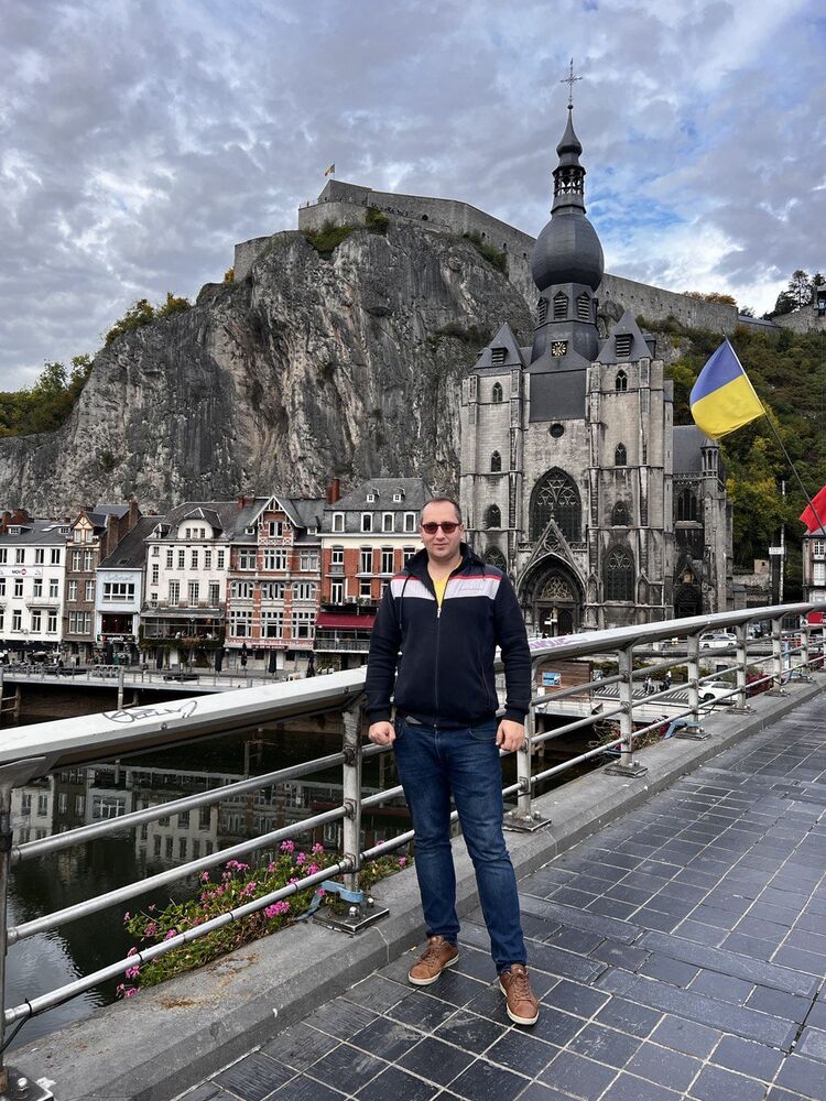  53886206  Nicolas, 35 ,    Aalst