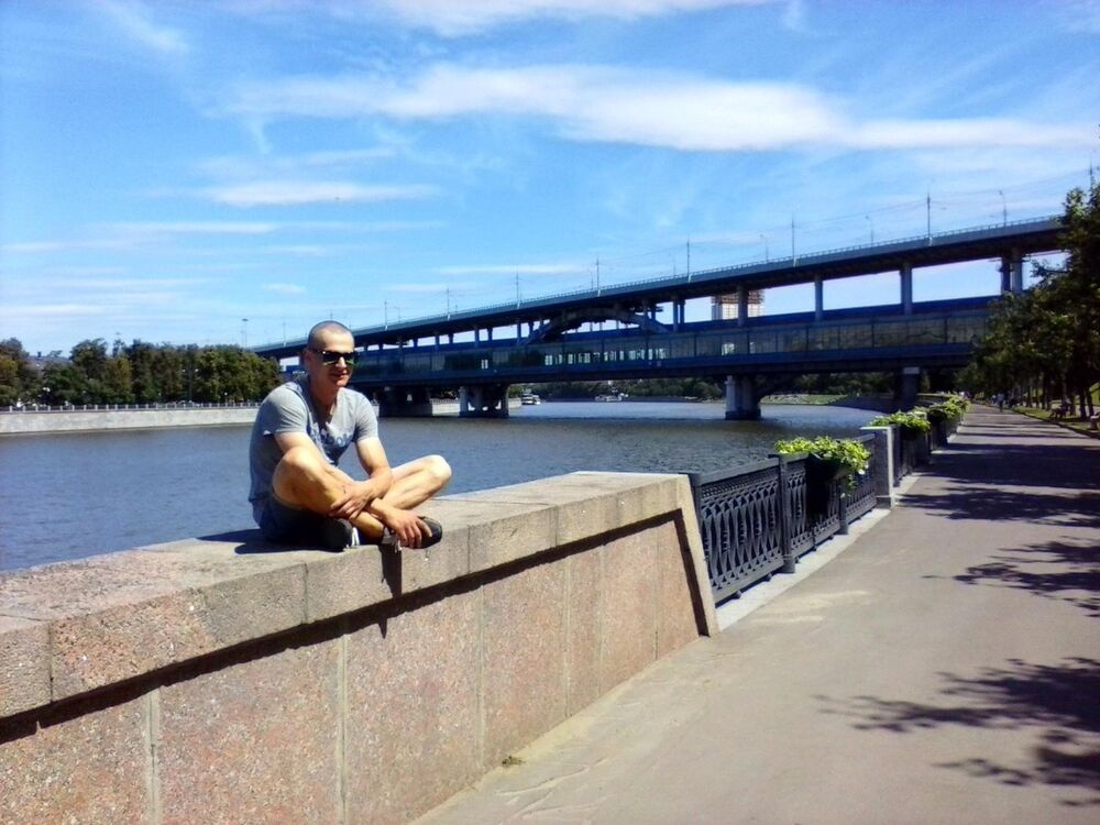  10843286  Vitaliy, 35 ,    