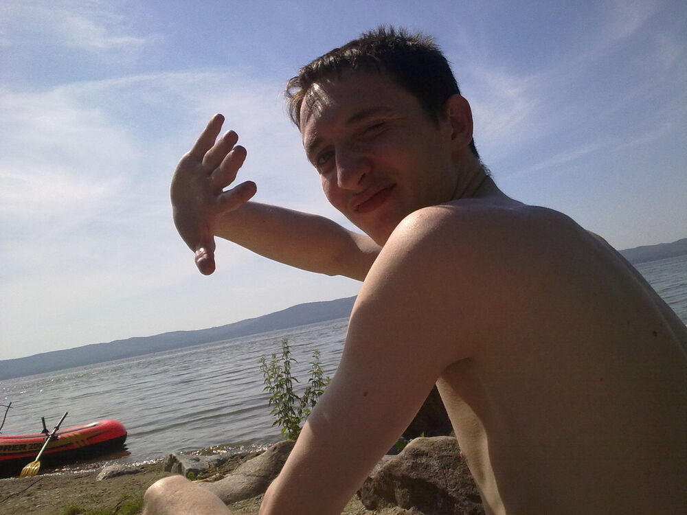  7204176  Serega, 36 ,    