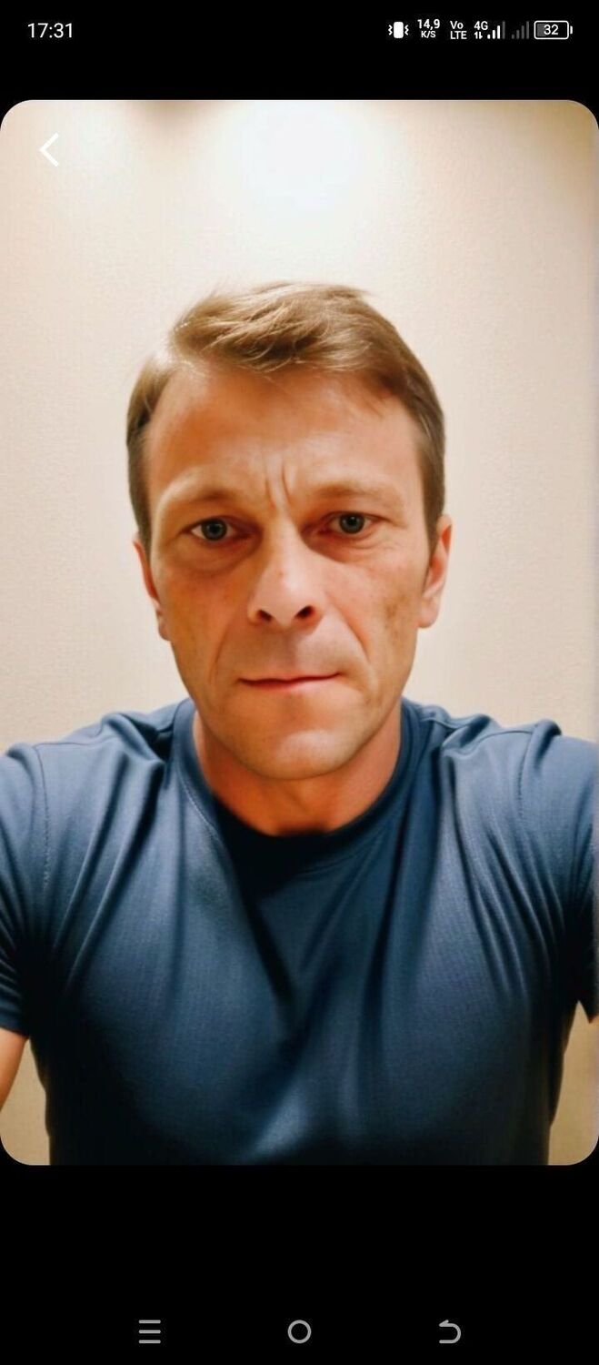 ���� 54216866 ������� ������, 43 ����, ���� ���������� � �����