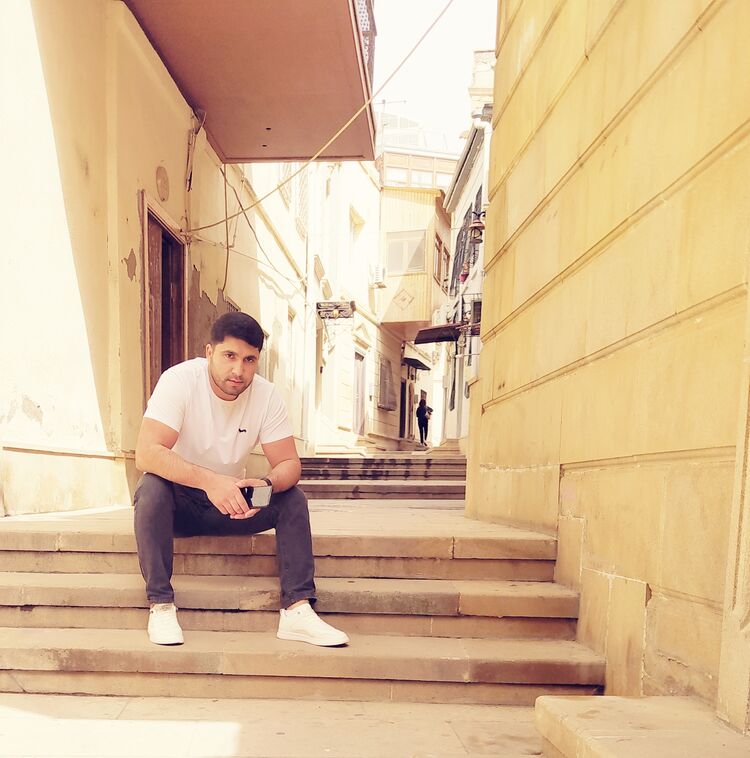 ���������� ���������, ���� ������� Perviz, 31 ���, ������������ ��� ������, ����� � ���������