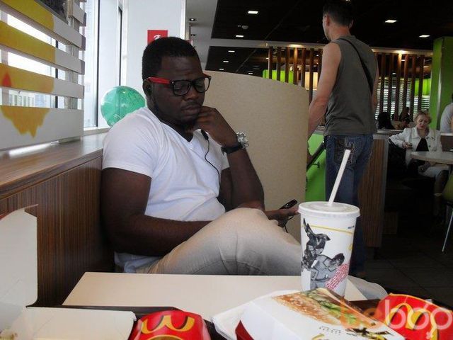 ���������� ������, ���� ������� Olivier, 41 ���, ������������ 